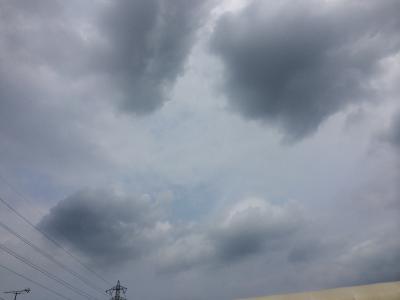 昨日は、お疲れ様でした！