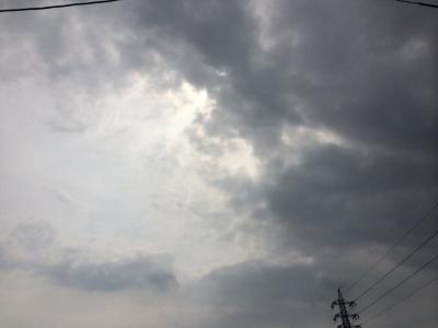 昨日は、お疲れ様でした！