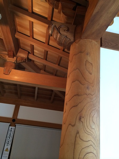 鎌倉の建長寺と蕎麦屋さん！