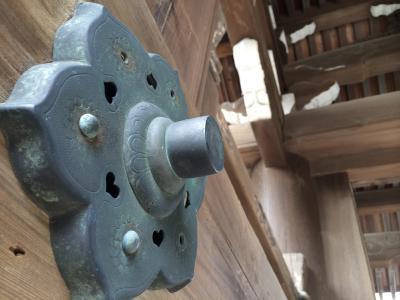 鎌倉の建長寺と蕎麦屋さん！