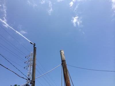 教壇にぼわれてます！