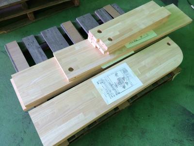 キャッシュトレーは下塗り