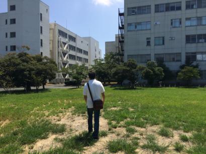 豊橋技術科学大学