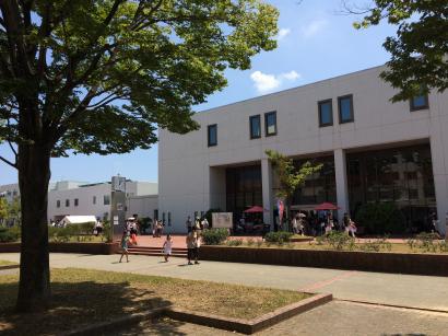 豊橋技術科学大学