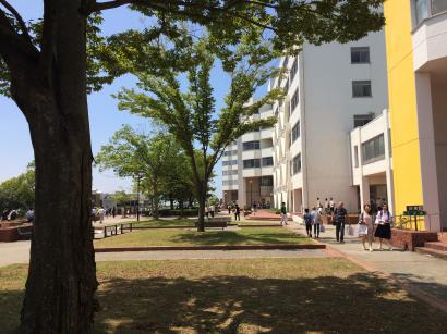 豊橋技術科学大学