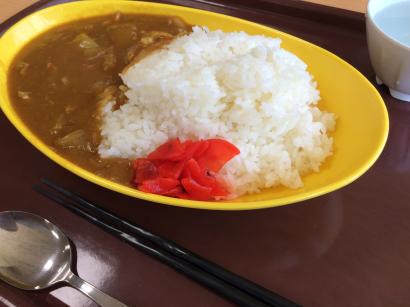 学食