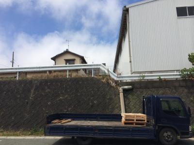 捕獲器がもうちょっとです！