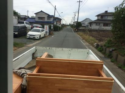 長坂養蜂場