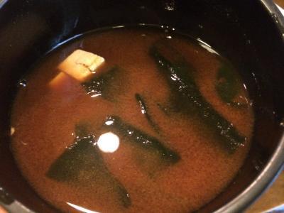 やっぱり、パーシモンかな！
