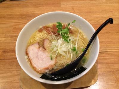 麺屋　燕