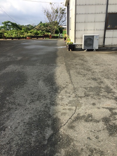 教壇のタモ仕様！
