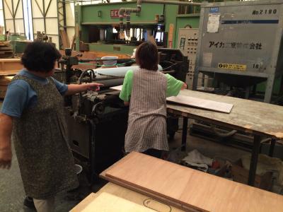 豊橋技術科学大学へ納品に行きました！