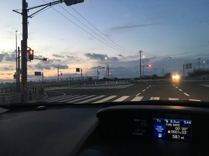 モーニングセミナーに行って参りました。