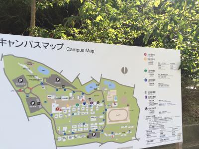 豊橋技術科学大学へ納品に行きました！