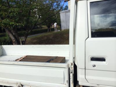 豊橋技術科学大学へ納品に行きました！