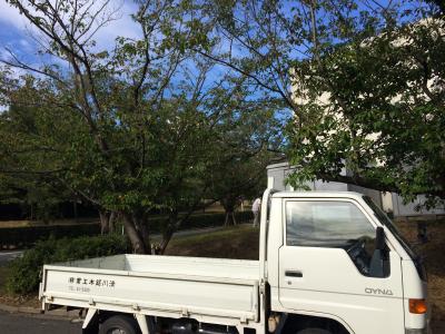 豊橋技術科学大学へ納品に行きました！