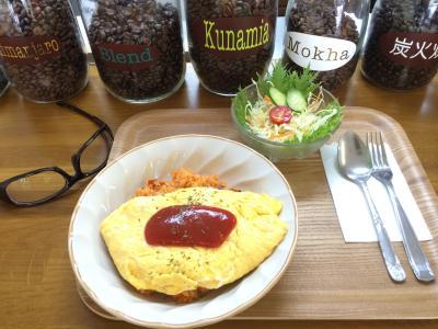 磐田市のカフェ処すず木へ行ってきました！