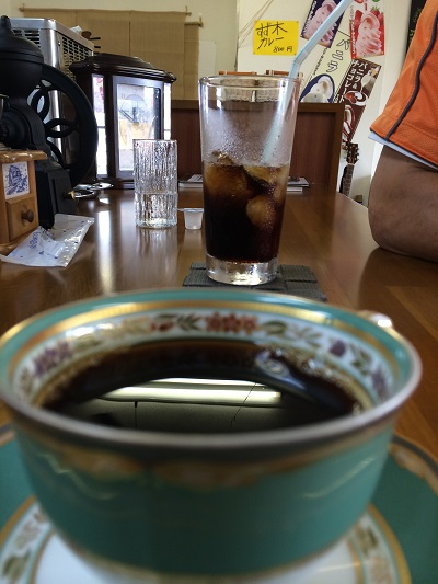 磐田市のカフェ処すず木へ行ってきました！