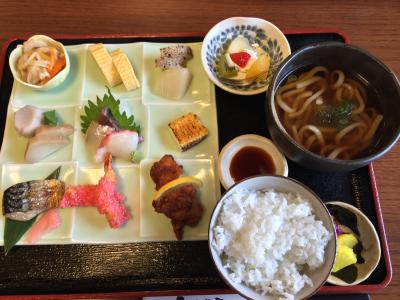 お食事処　いびき