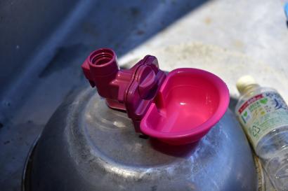 給水器 給水器