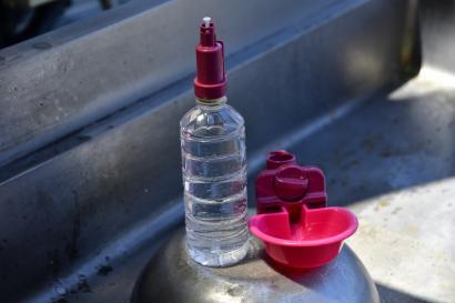 給水器 給水器