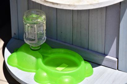 給水器 給水器