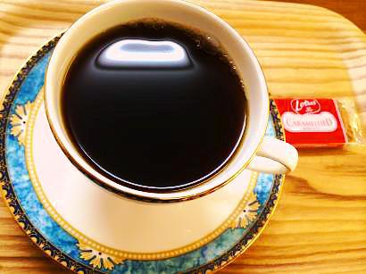 カフェ処すず木