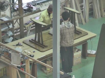 清川銘木工業株式会社