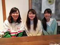 講師達とミーティングと称して喫茶hirayaでゴイゴイスーのカフェラテと甘いケーキを食べに行って来た！