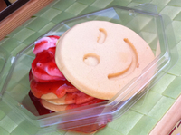 パンケーキ 2013/05/05 23:12:35