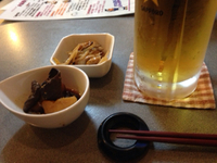 「居酒屋としちゃん」さん♪ 2013/11/04 23:18:10