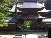 永平寺 2013/06/09 09:36:58