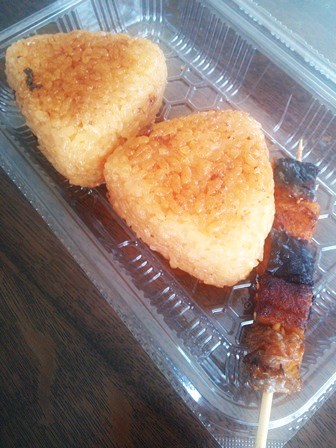 気軽に食べれる鰻の色々メニュー
