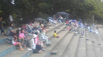 速報!中学軟式野球愛知県大会