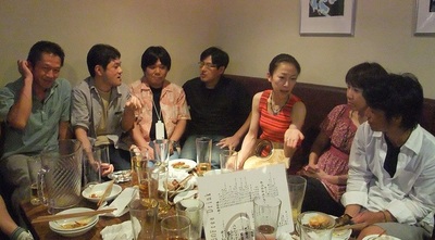 ひがし会 39回生