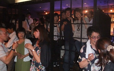 ひがし会 39回生