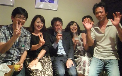 ひがし会 39回生