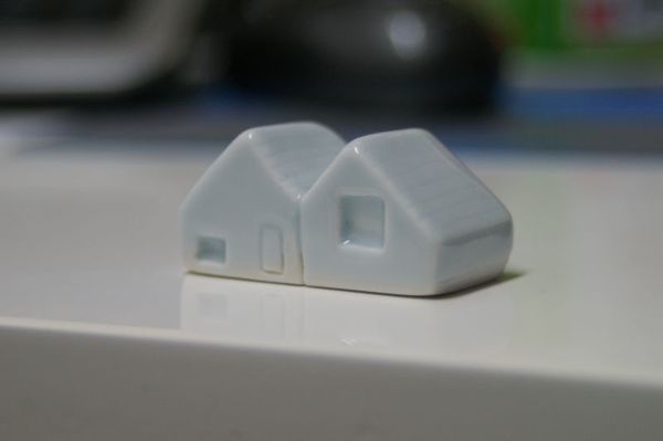 今度は僕の作品。(少し前のものですが)