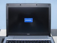 NEC VersaPro タイプVB BIOSパスワード解除