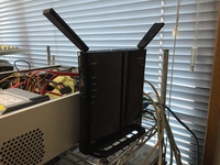 無線LAN環境の更新