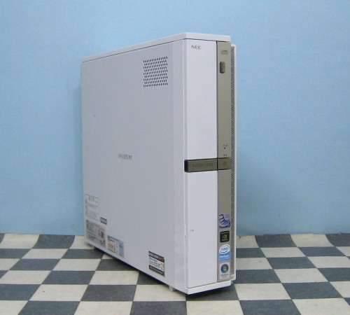 買い取りパソコン NEC VALUESTAR G