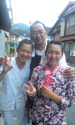 夏祭り
