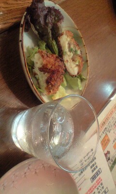 いどばたやさん