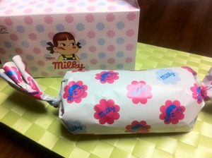 昨日の、おやつ☆