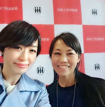 奇跡っぽい出会い。 奇跡っぽい出会い。