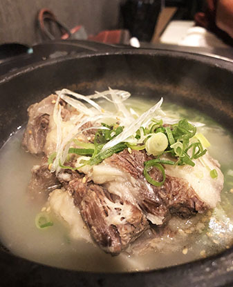 鶴橋、焼肉。 鶴橋、焼肉。