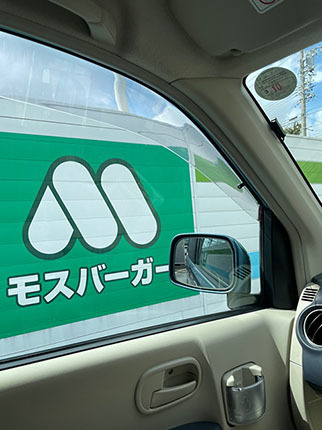豊橋、ベジスト。 豊橋、ベジスト。