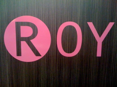 ROY