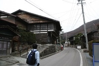中山道ウォーク(4)芦田宿→和田宿(後)