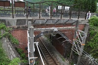 中山道ウォーク(9)日出塩→奈良井宿(2)